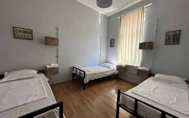 Louis Pasteur N2(Marjanishvili)