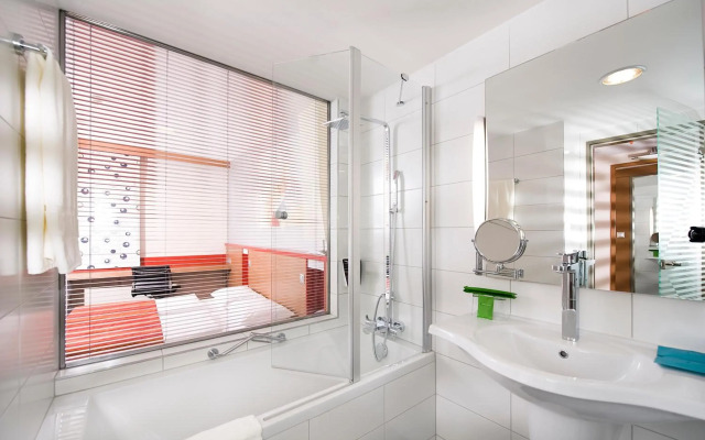 Royal Park Boutique Hotel