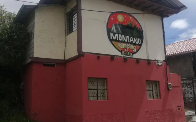 Montano Camping & Hostel