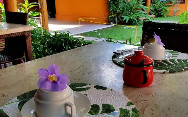 Pousada Estalagem D Ajuda