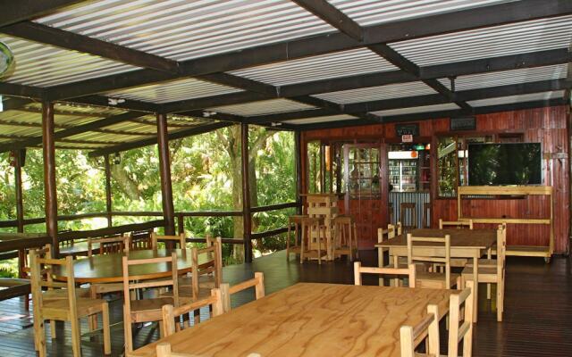 Mtunzini Forest Lodge Self Catering
