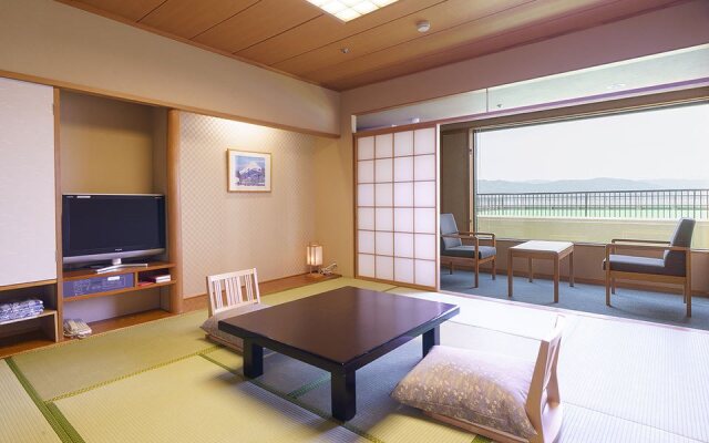 Hotel Beniya