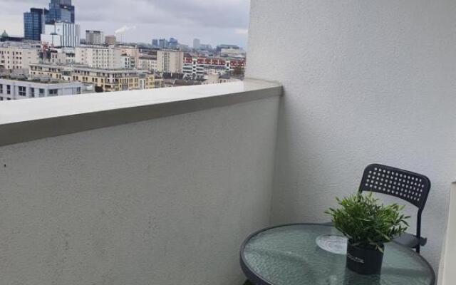 Centrum Łucka 15 Parking Basen