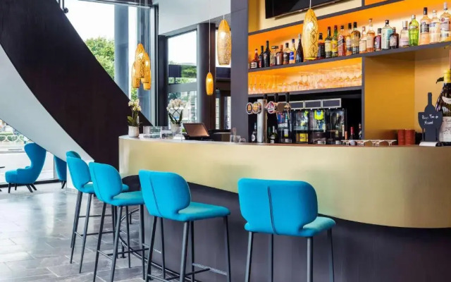 Mercure Blankenberge