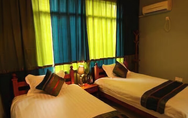 Yangshuo Mosam Inn