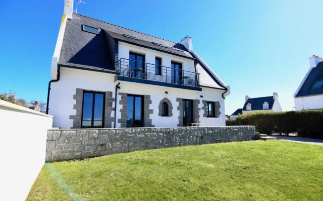 Roscoff Beach House
