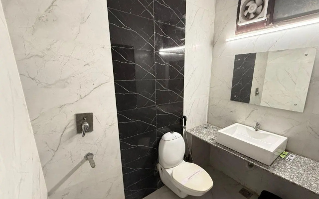 Hotel Radiance