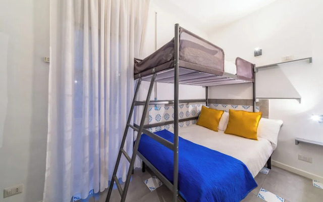 Cozy Apartment ai Quartieri Spagnoli