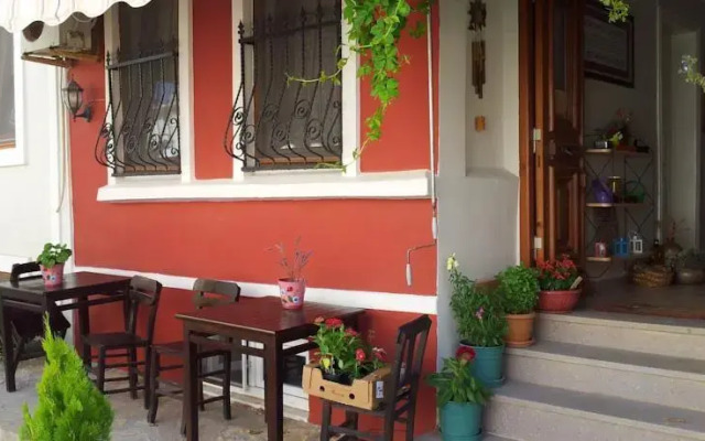 Bozcaada Pension