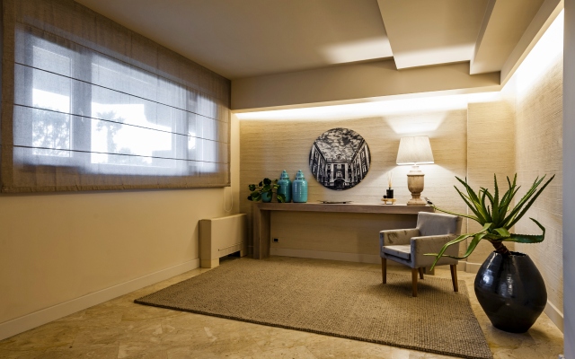 The Villa by Ferrini Home