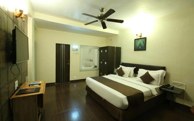 TGL Resort & Spa