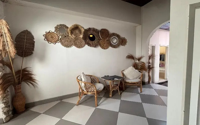 Kemari Studio