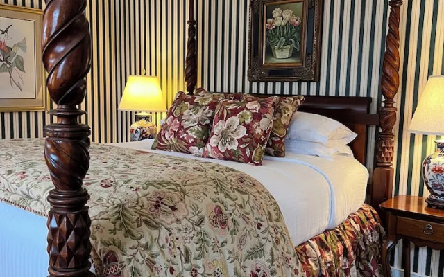 The Inn at Ormsby Hill