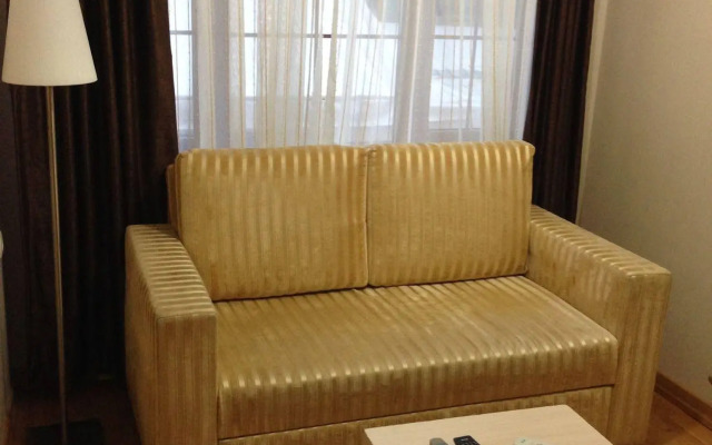Gulhane Suites