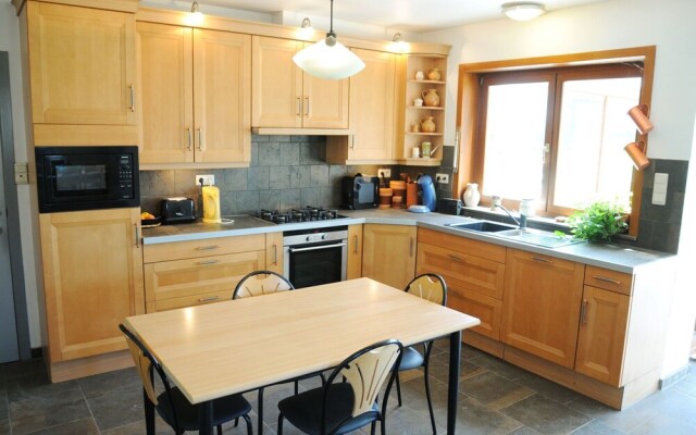 Holiday Home in Somme Leuze With Sauna
