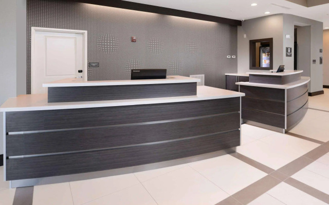 Residence Inn by Marriott Houston Pasadena