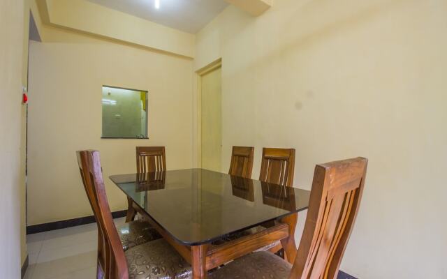 OYO 17303 Home Nature View 3BHK Colva Beach