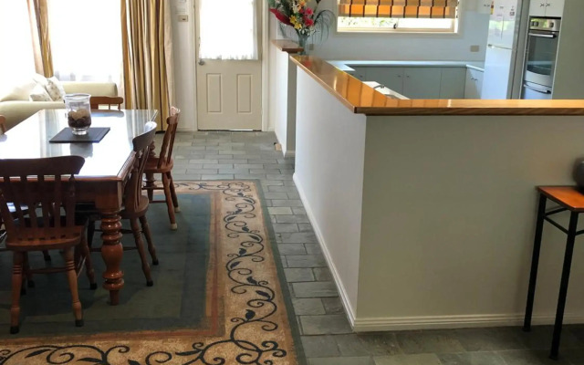 Beaches Serviced Apartments