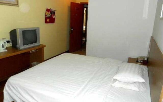 Joy Inn Jinan Qianfoshan
