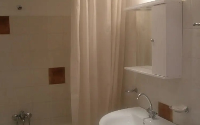 Margarita Apartments Barbati