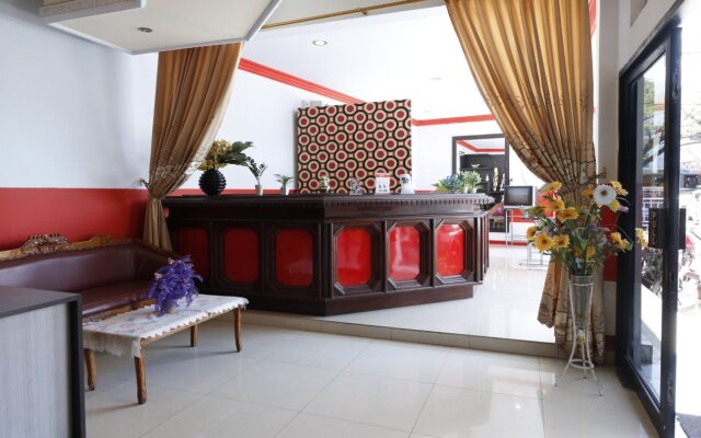 Hotel Permata Ria