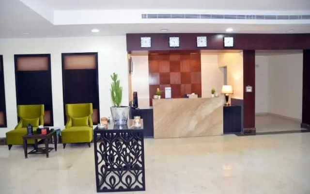 عماره قرطبة العائلية - Qurtubah Family Building