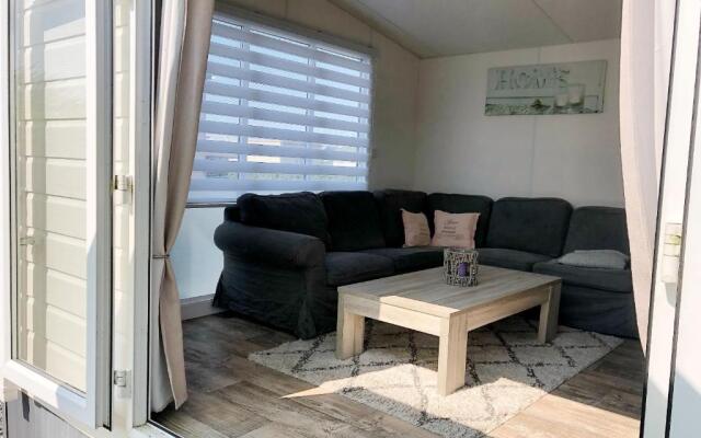 NV 126 - Beach Resort Nieuwvliet Bad