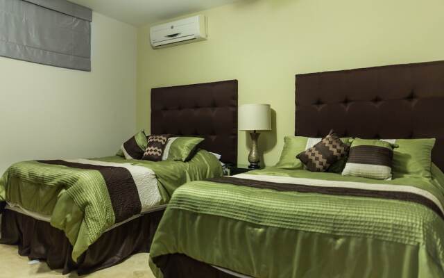 Cascadas de Pedrega 405 2 BR by Casago