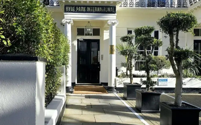 Hyde Park Premier London Bayswater