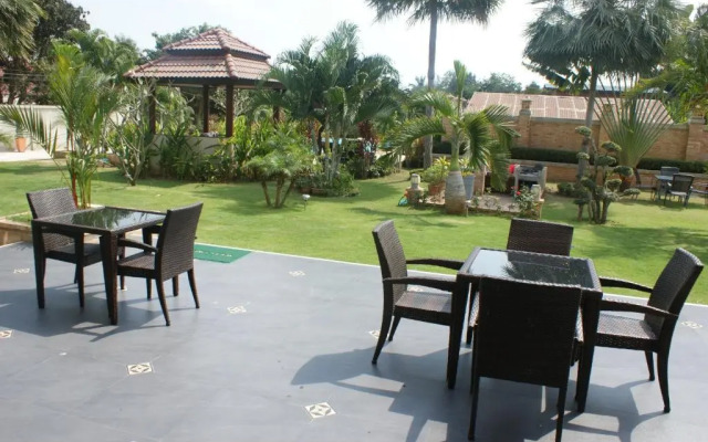 Sumali Villa
