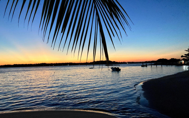 Pousada Velas e Vento - Acesso fácil a Barra Grande