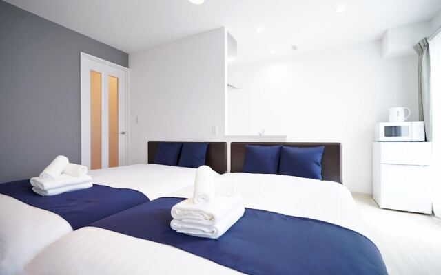 Grandouce Juso-Higashi