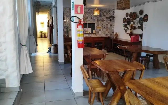 Pousada Praia Bonita