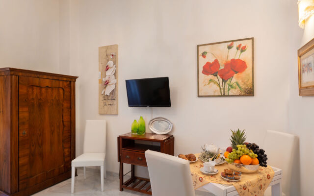 Signoria apartament