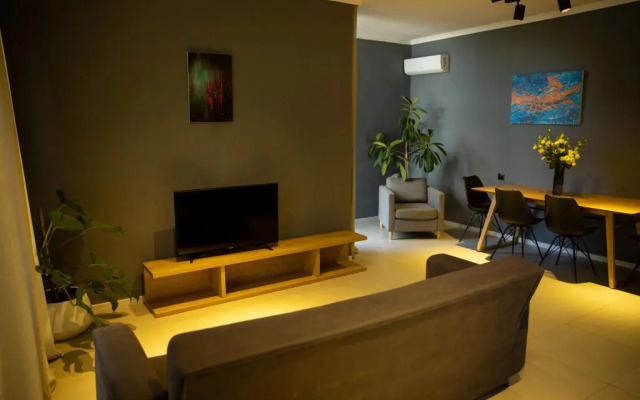 Guesthouse Makho