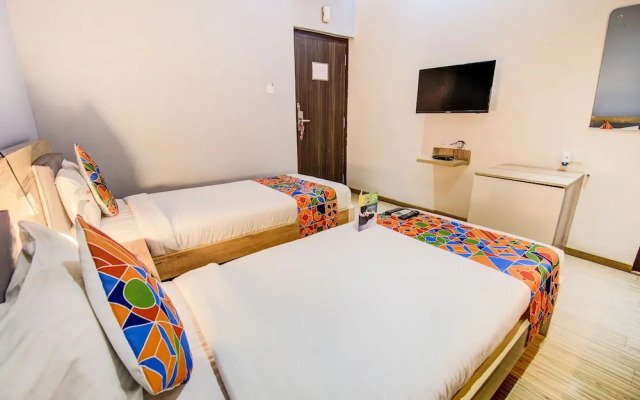 FabHotel Ivory Pearl Koramangala