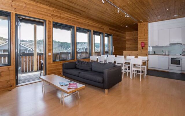 House Ameno 3 Viareggio