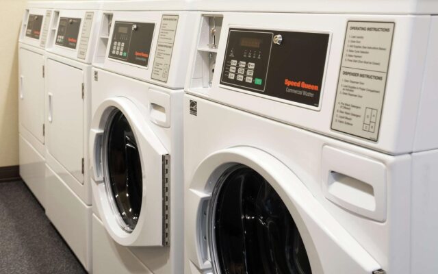 Home2 Suites by Hilton Bismarck