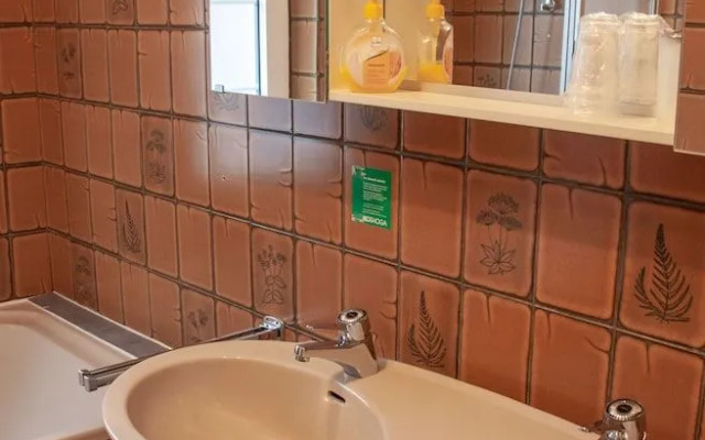 Waldhaus Wolfsbachmühle