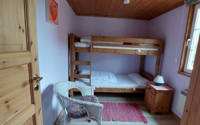 Holiday Home Villa Pippilotta