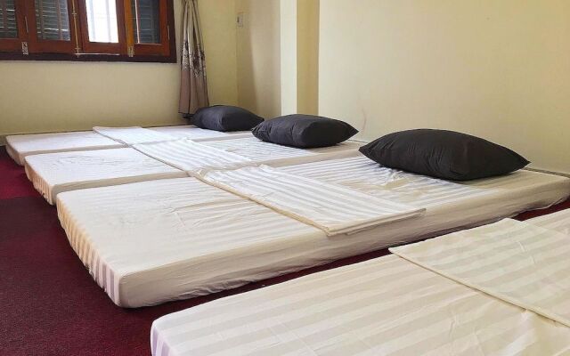 "room in House - Ha Giang Paradise Hostel & Tours"