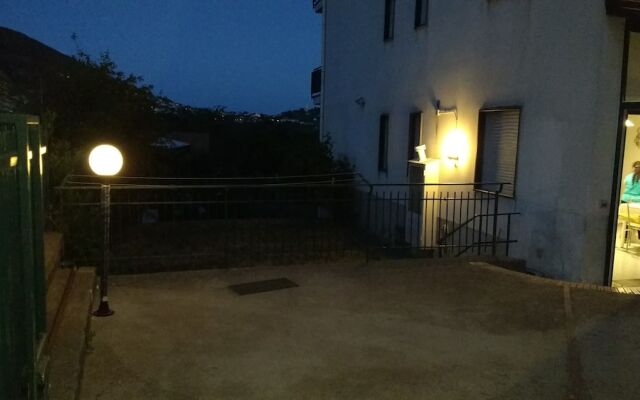 The Residence Grandfather Emilio