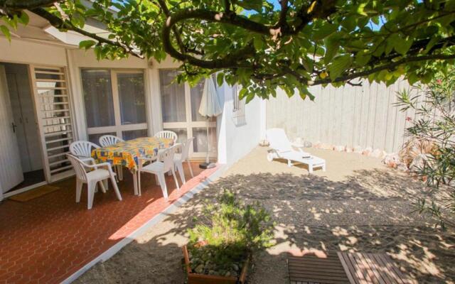 Maison Torreilles, 3 pièces, 6 personnes - FR-1-530-45