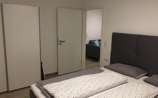 Apartments am Moselufer