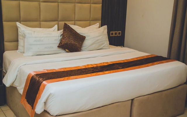 Entrust Hotel and Suites