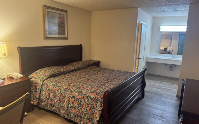 Best Star Inn - Montebello Los Angeles