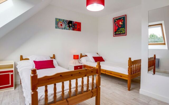 House LOlivier Parikkala