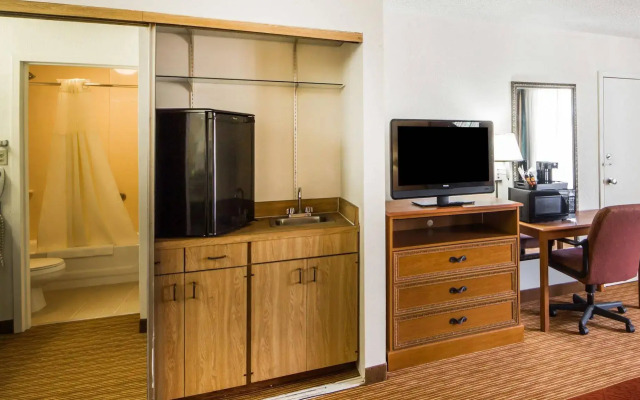 Quality Inn Ponca City