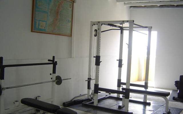 Club Hotel Ida Maria