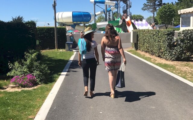 Camping Club Sunissim Le Trianon